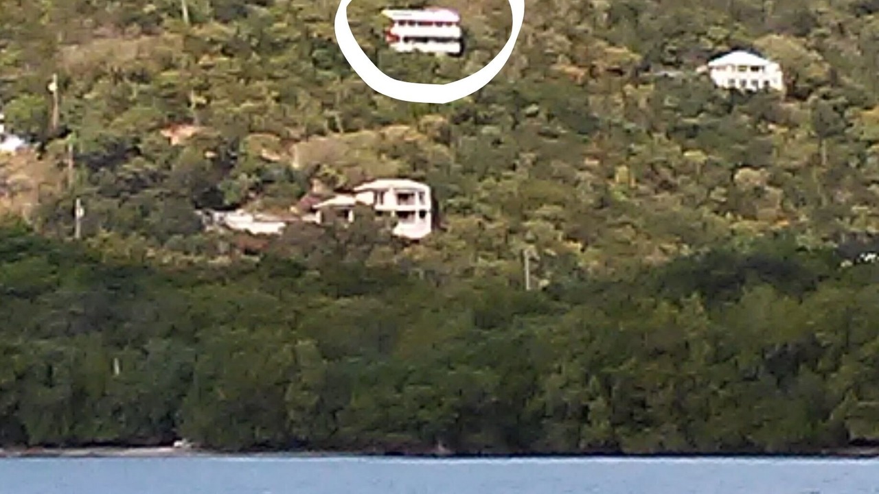 Photo of Others in Fish Bay