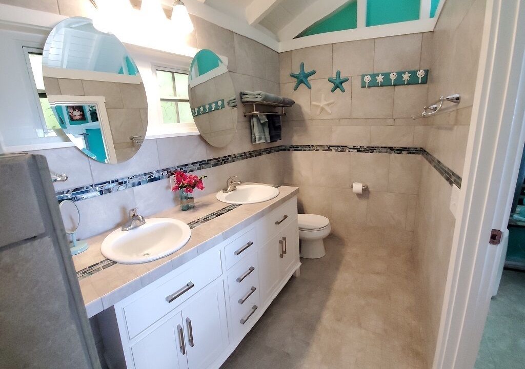Photo of Bathroom in Fish Bay