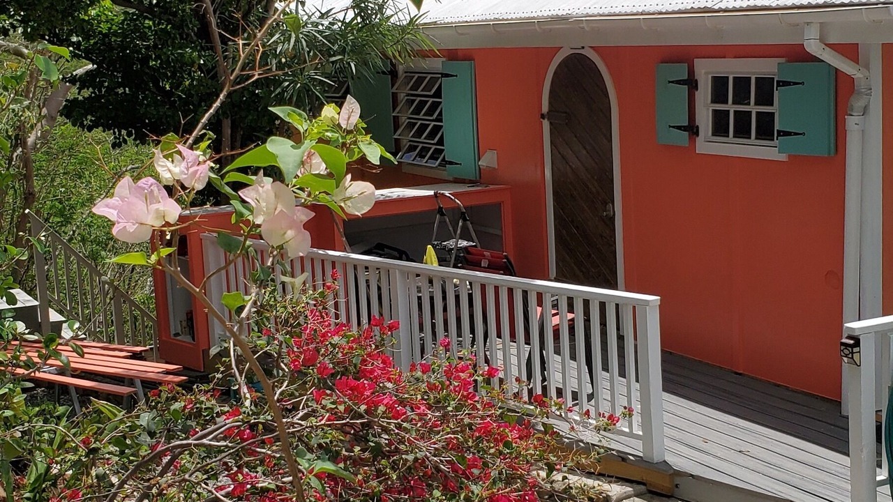 Photo of Outdoor in Fish Bay