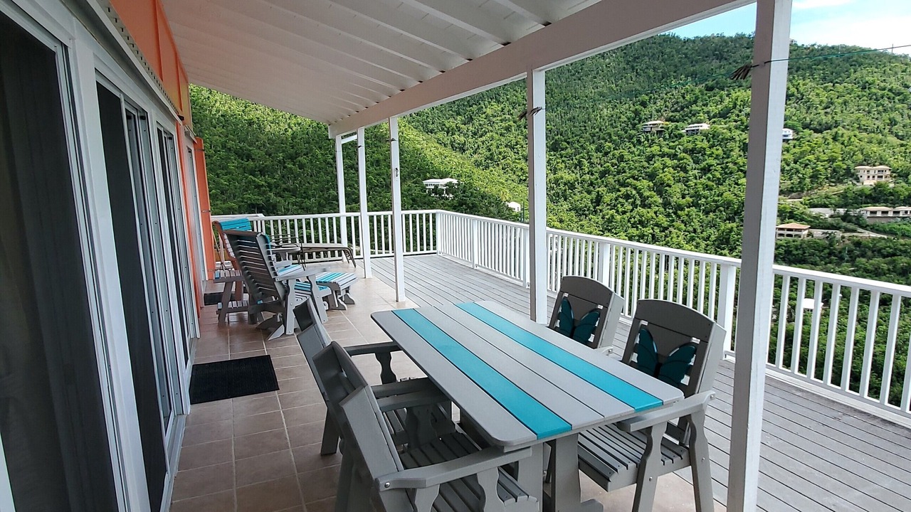Photo of Outdoor in Fish Bay