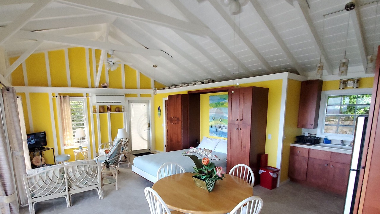 Photo of Bedroom in Fish Bay