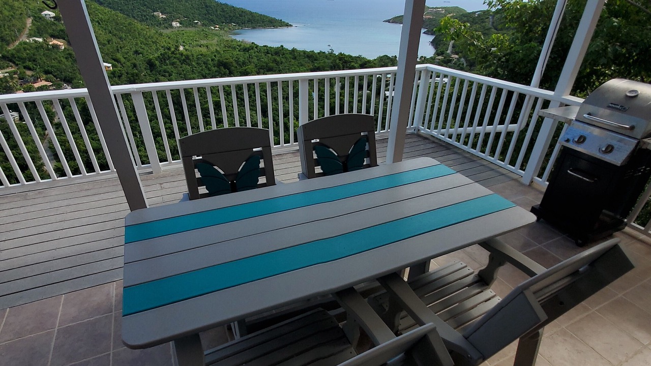 Photo of Outdoor in Fish Bay