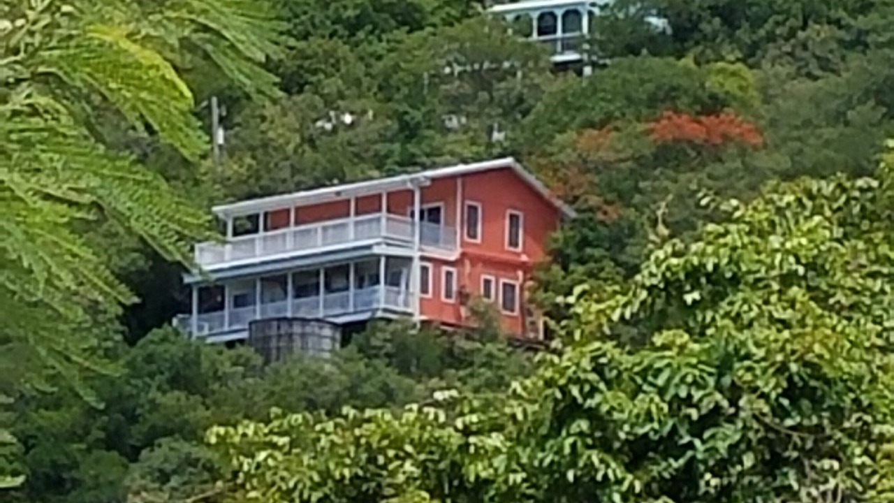 Photo of Others in Fish Bay