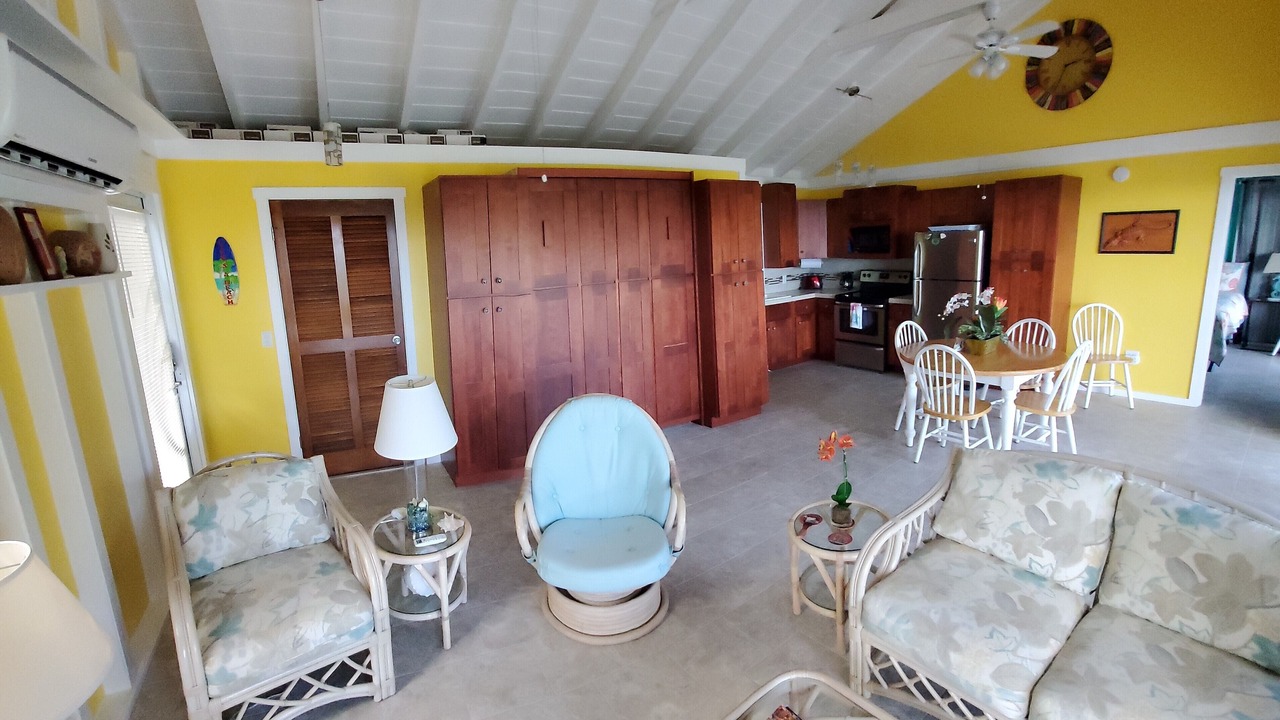 Photo of Bedroom in Fish Bay