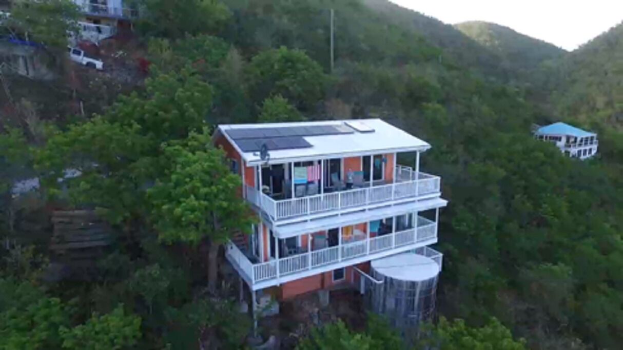 Photo of Outdoor in Fish Bay