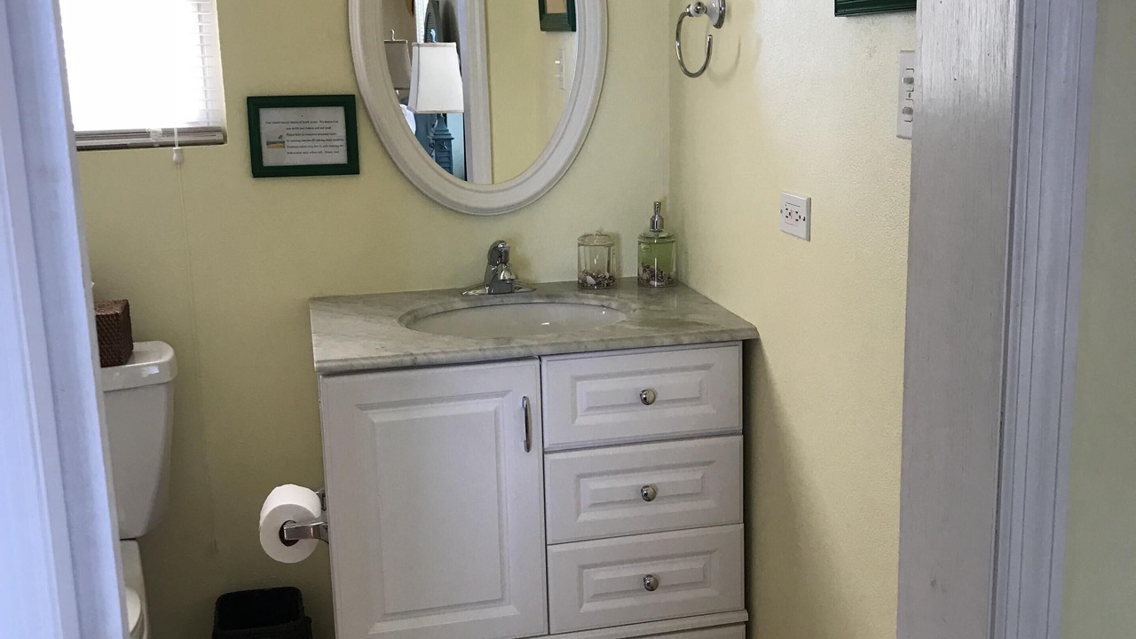 Photo of Bathroom in Rosendal