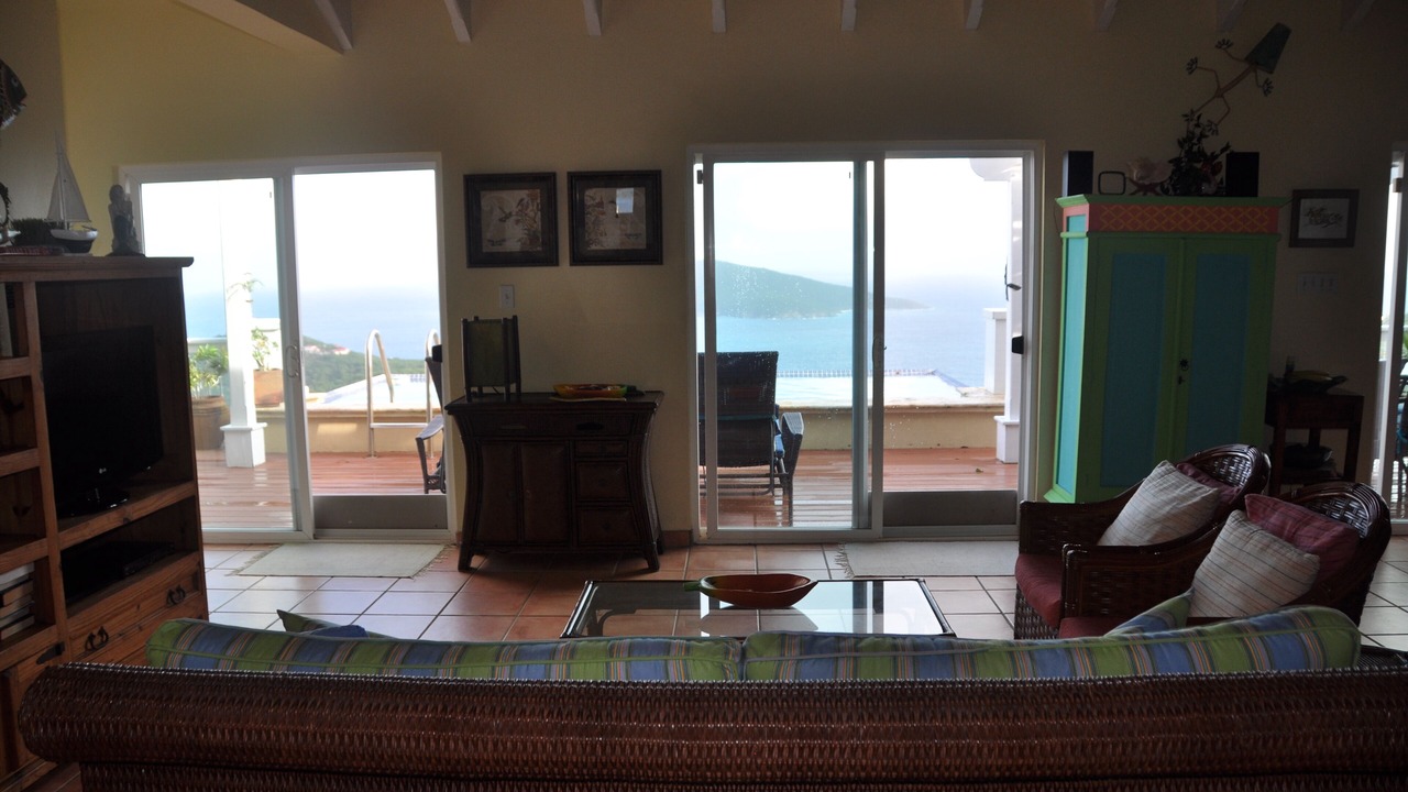 Photo of Livingroom in Rosendal