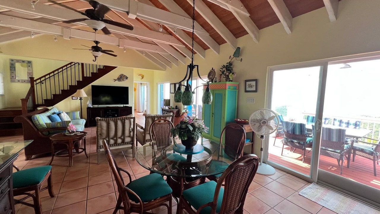 Photo of Others in Estate Saint Joseph and Rosendal