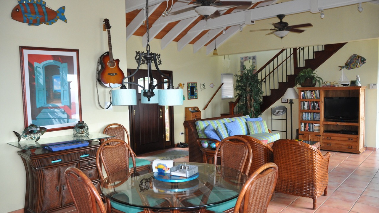 Photo of Livingroom in Rosendal