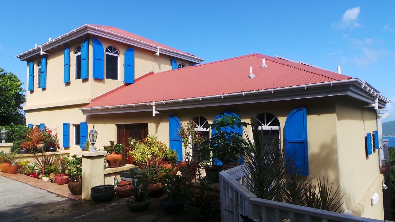 Photo of Outdoor in Rosendal