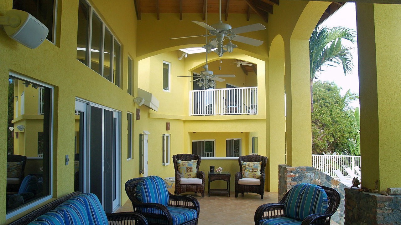 Photo of Outdoor in Cabes Point