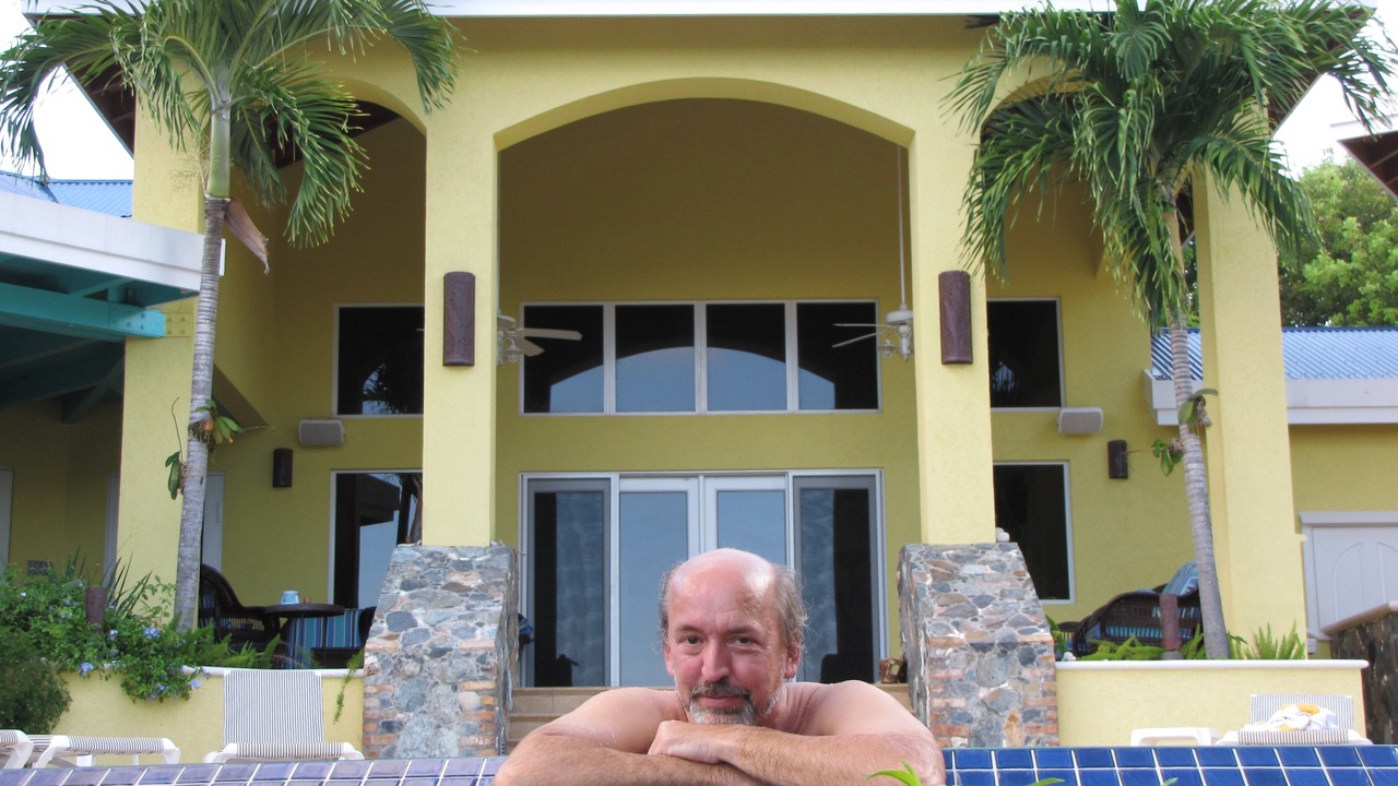 Photo of Outdoor in Cabes Point