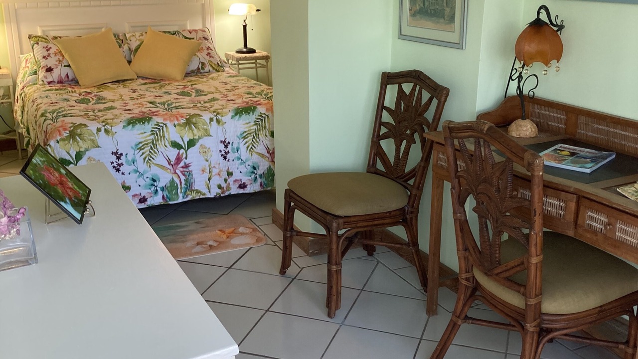 Photo of Bedroom in Skytop