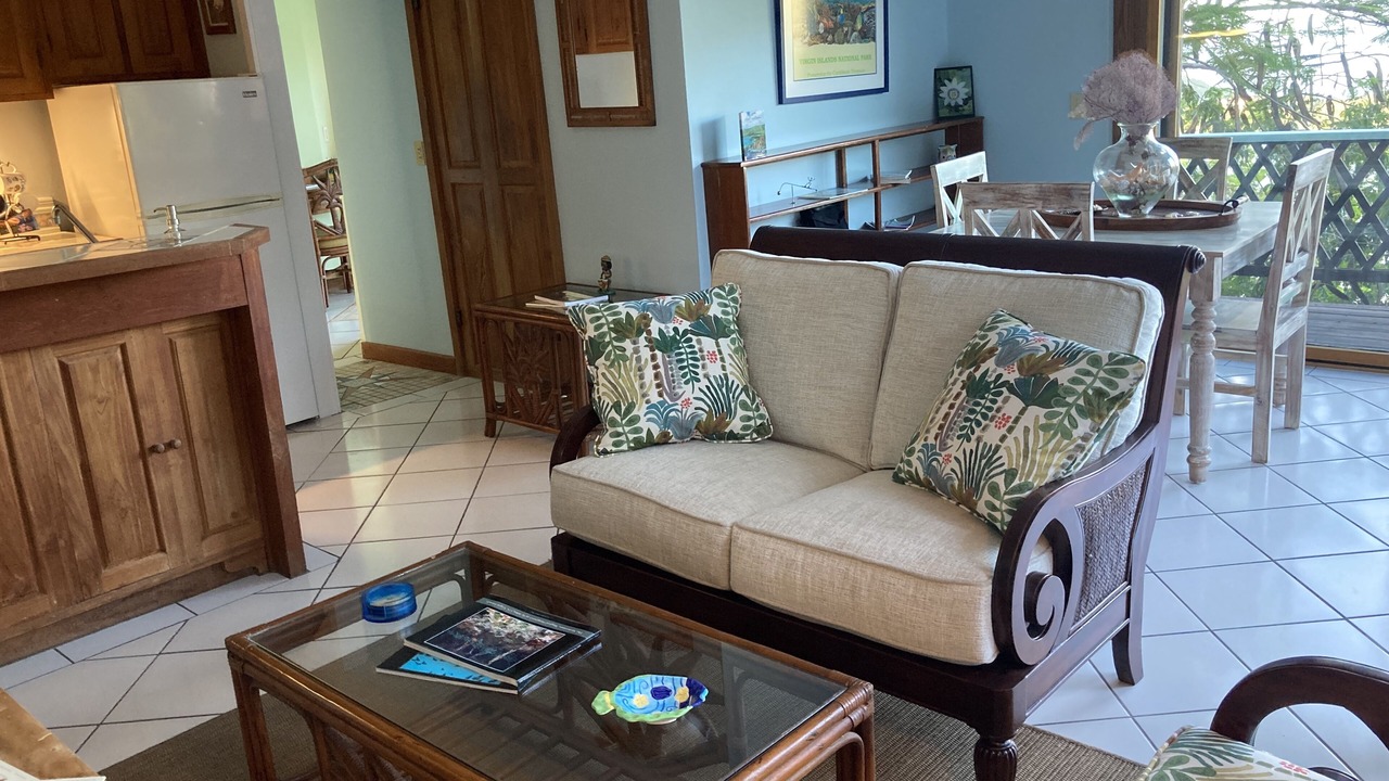 Photo of Livingroom in Skytop