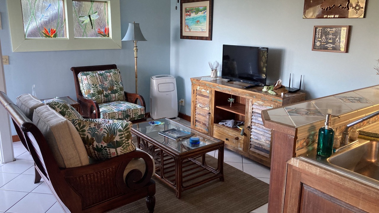 Photo of Livingroom in Skytop