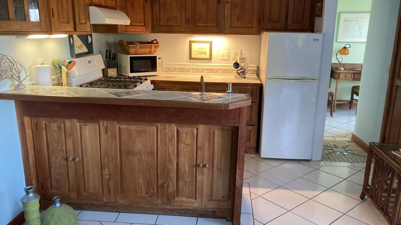 Photo of Kitchen in Skytop