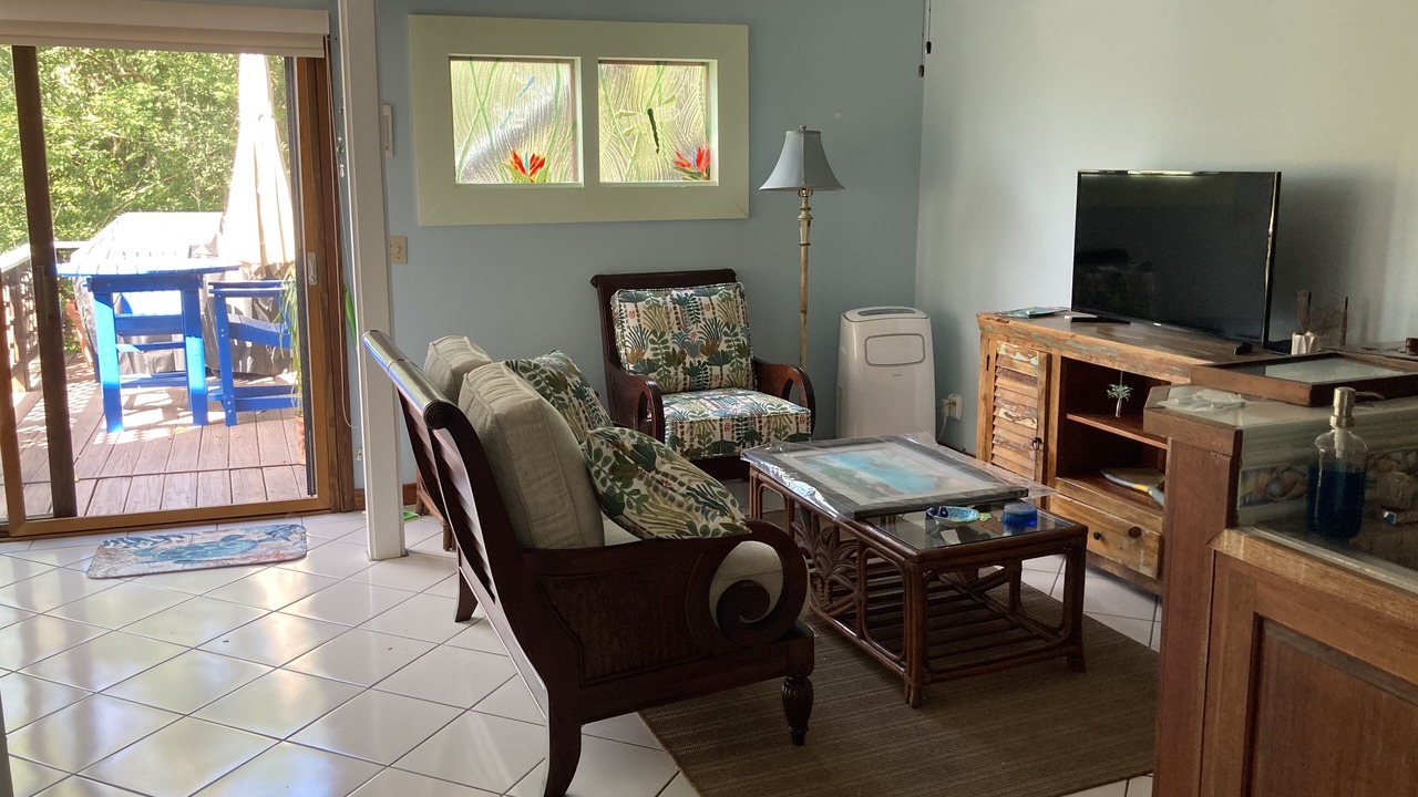 Photo of Livingroom in Skytop