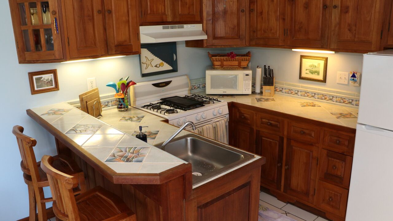 Photo of Kitchen in Skytop