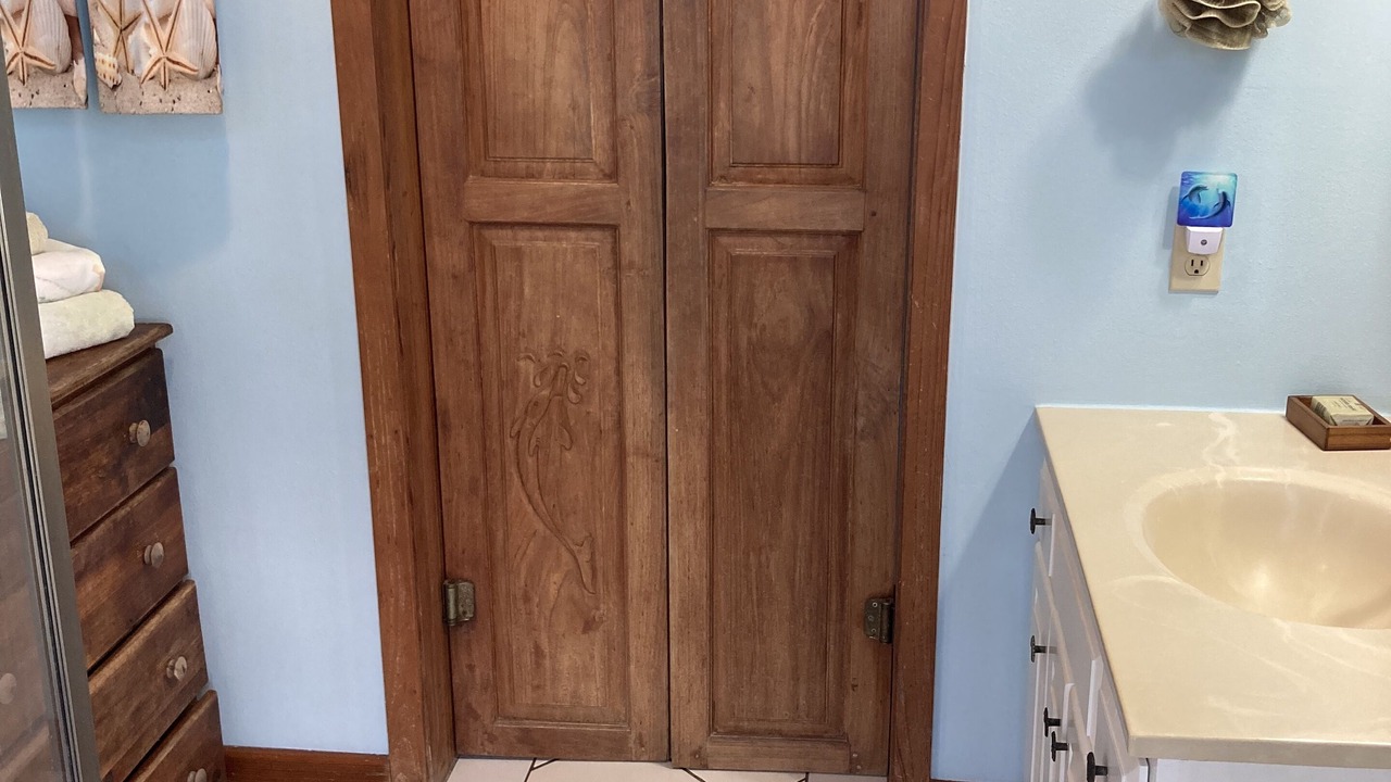 Photo of Bathroom in Skytop