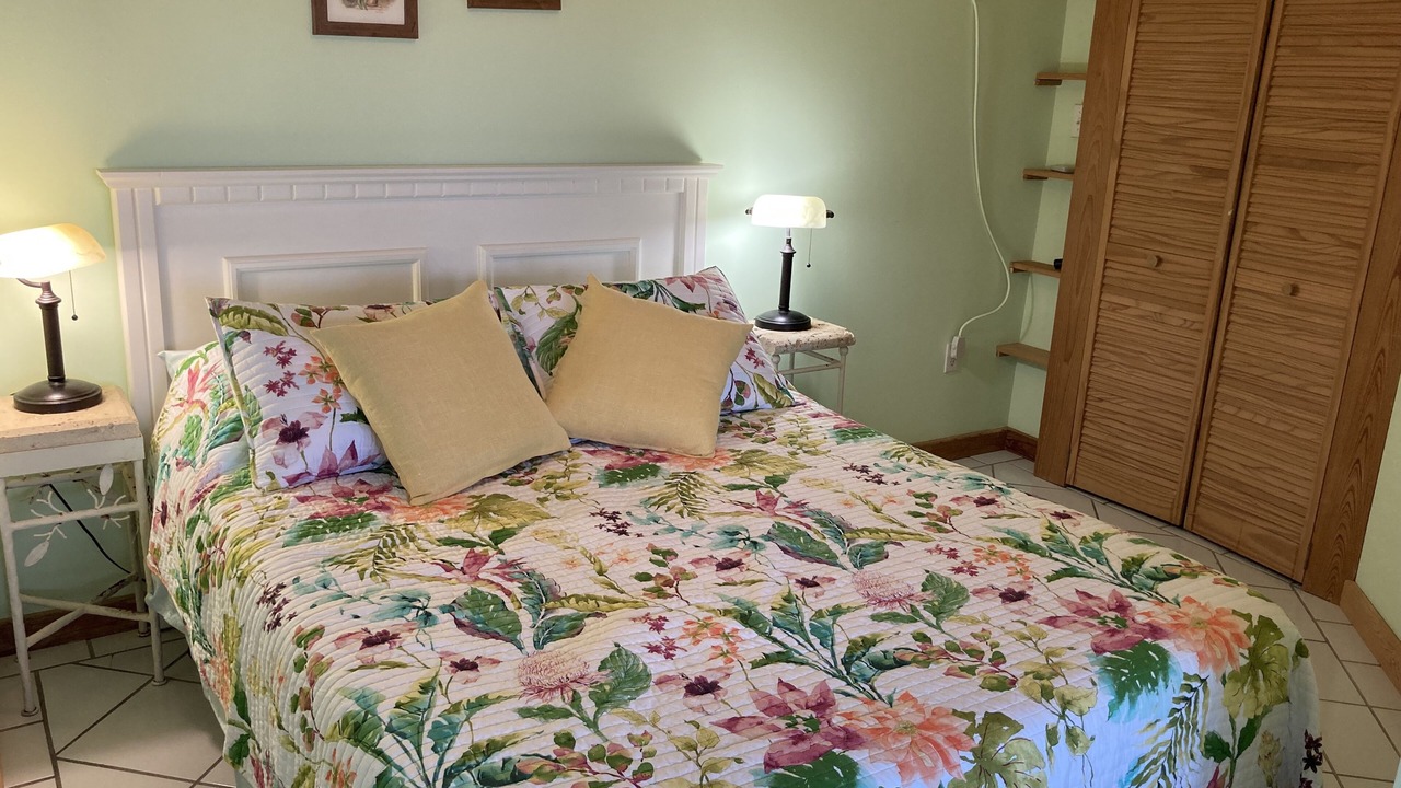 Photo of Bedroom in Skytop