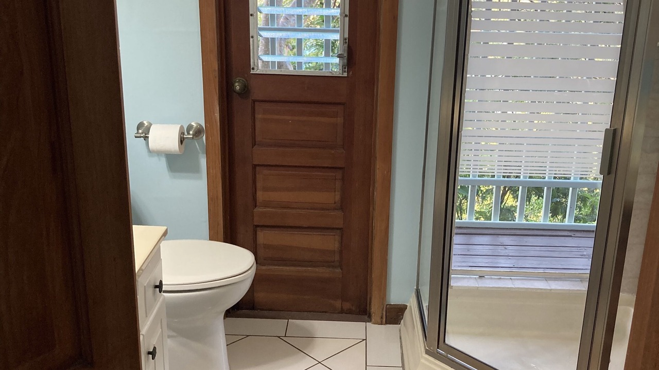 Photo of Bathroom in Skytop