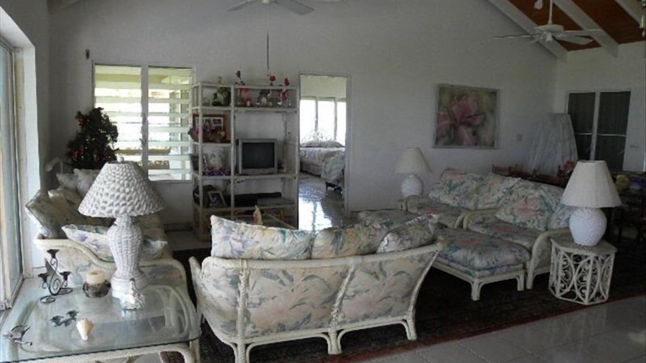 Photo of Bedroom in Grapetree
