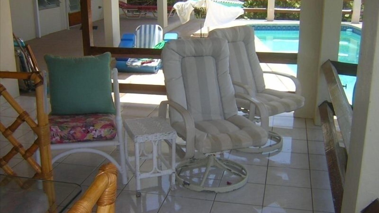 Photo of Outdoor in Grapetree