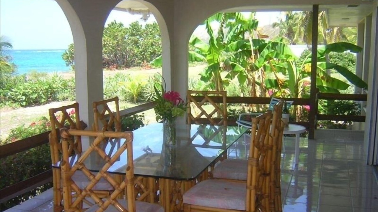 Photo of Outdoor in Grapetree