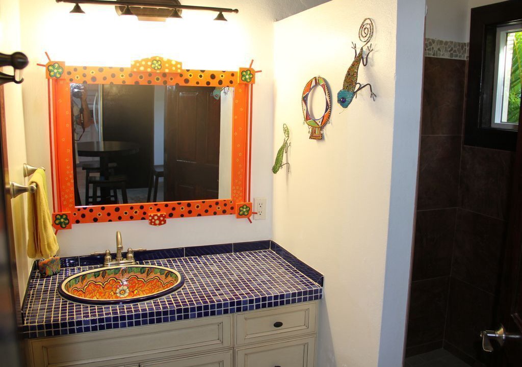 Photo of Bathroom in North Star