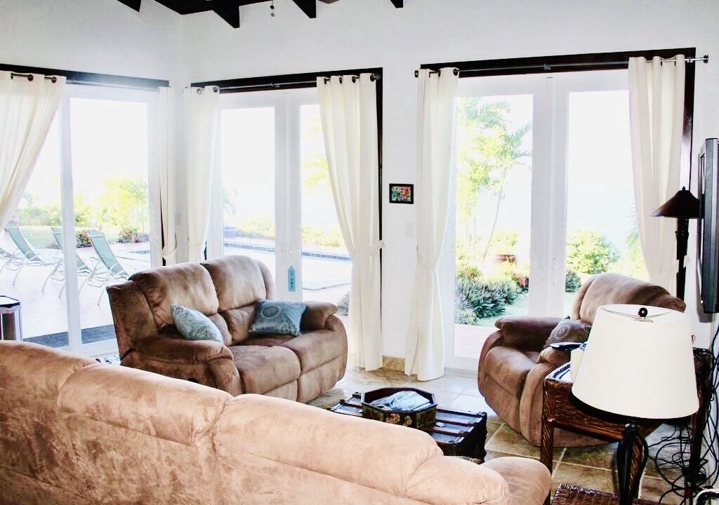 Photo of Livingroom in North Star