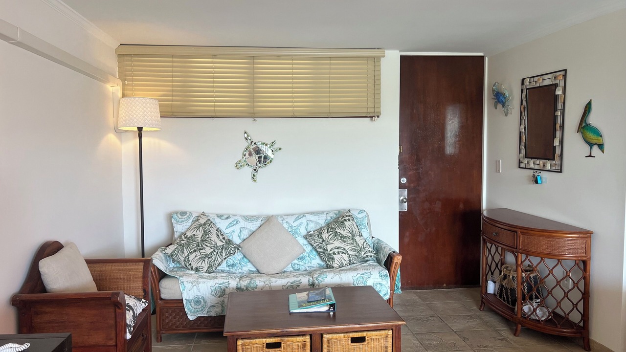 Photo of Bedroom in Bolongo Bay