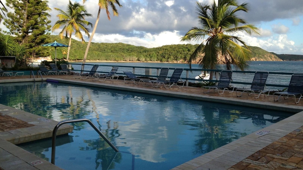 Photo of Outdoor in Bolongo Bay