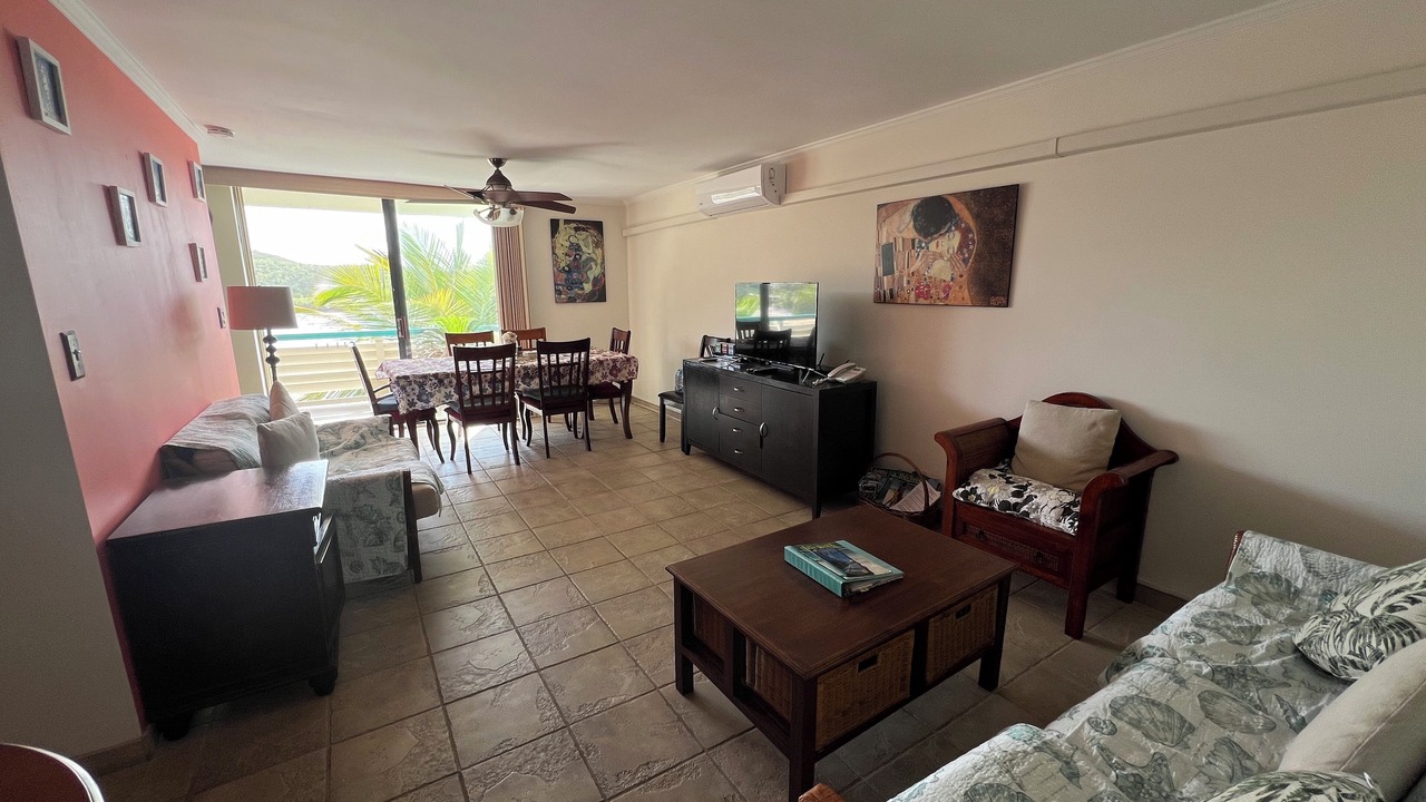 Photo of Bedroom in Bolongo Bay