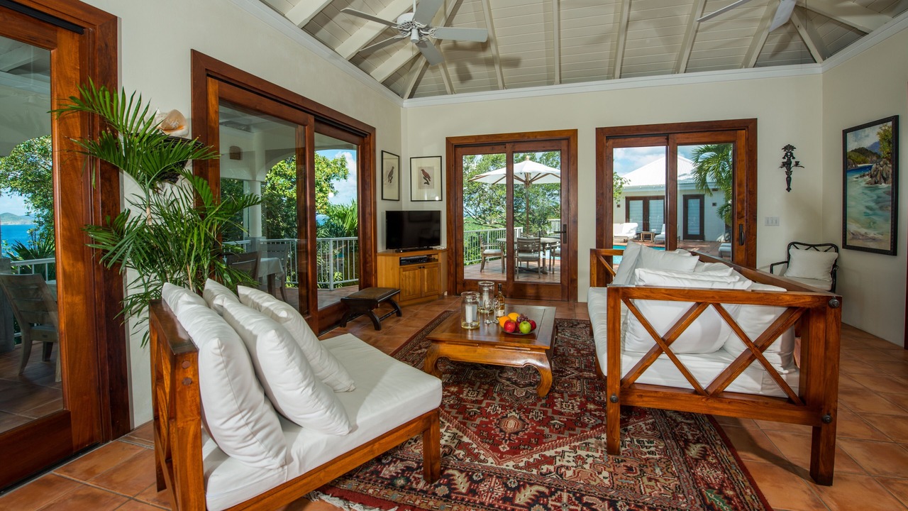 Photo of Bedroom in Contant Farms