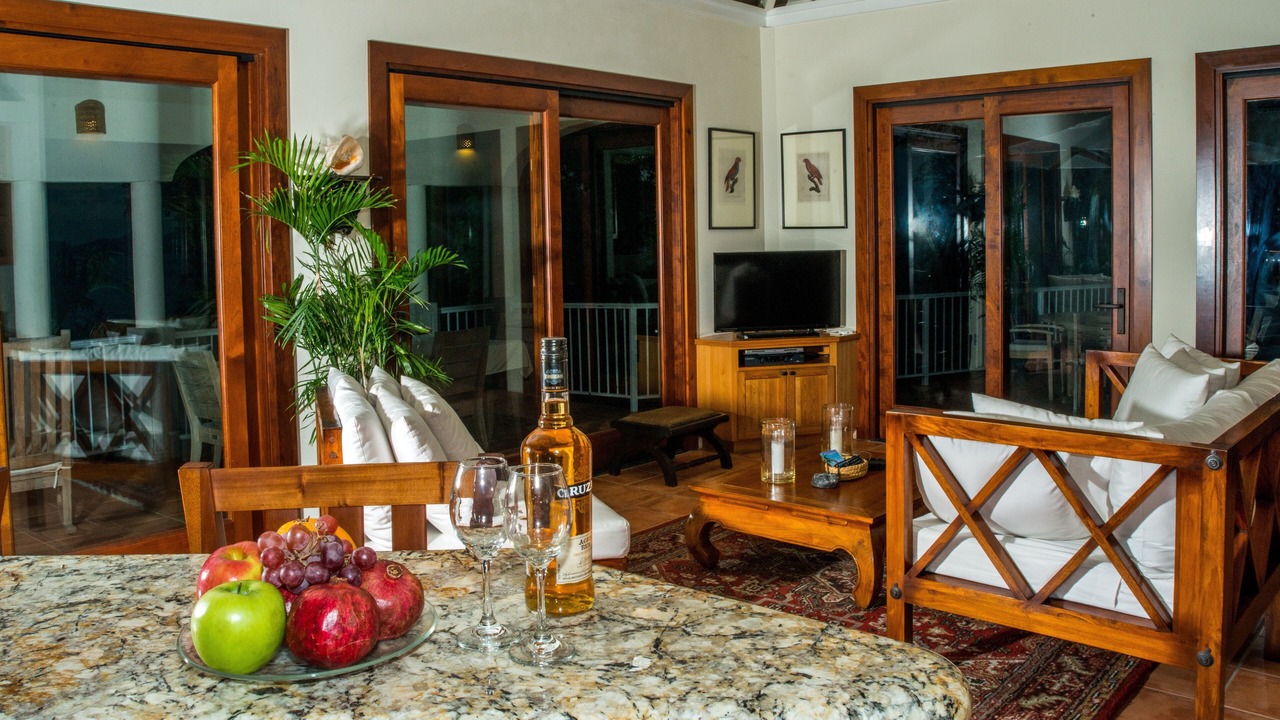 Photo of Bedroom in Contant Farms