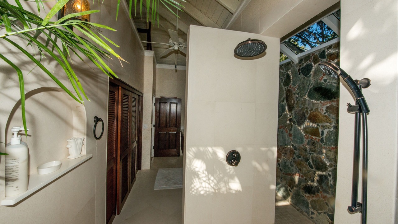Photo of Bathroom in Contant Farms
