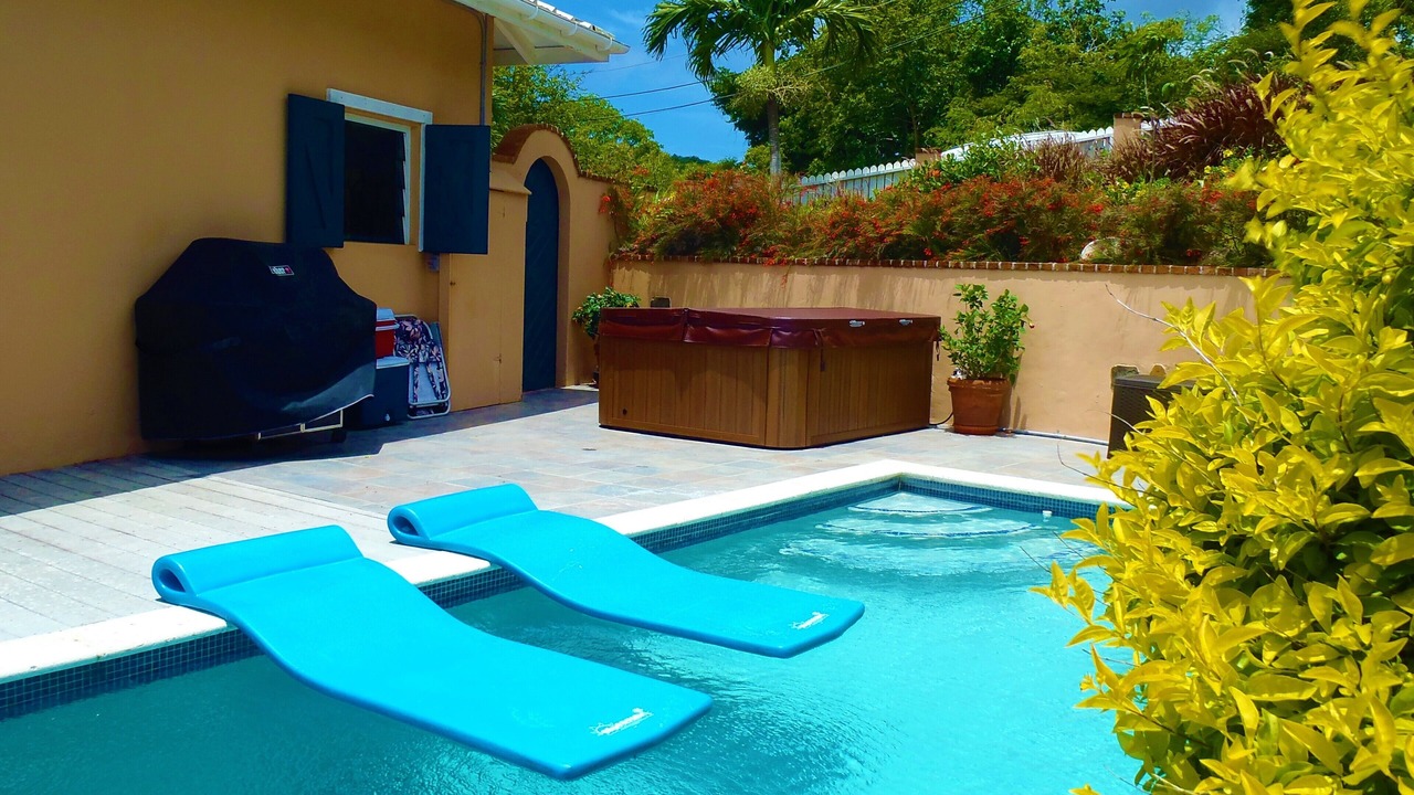 Photo of Outdoor in Johnson Bay
