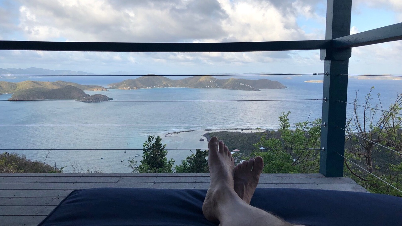 Photo of Outdoor in Johnson Bay