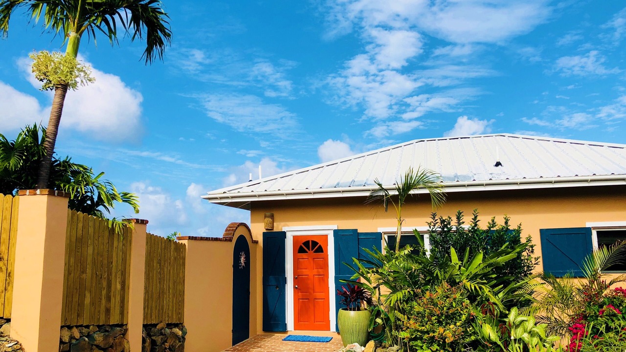 Photo of Outdoor in Johnson Bay
