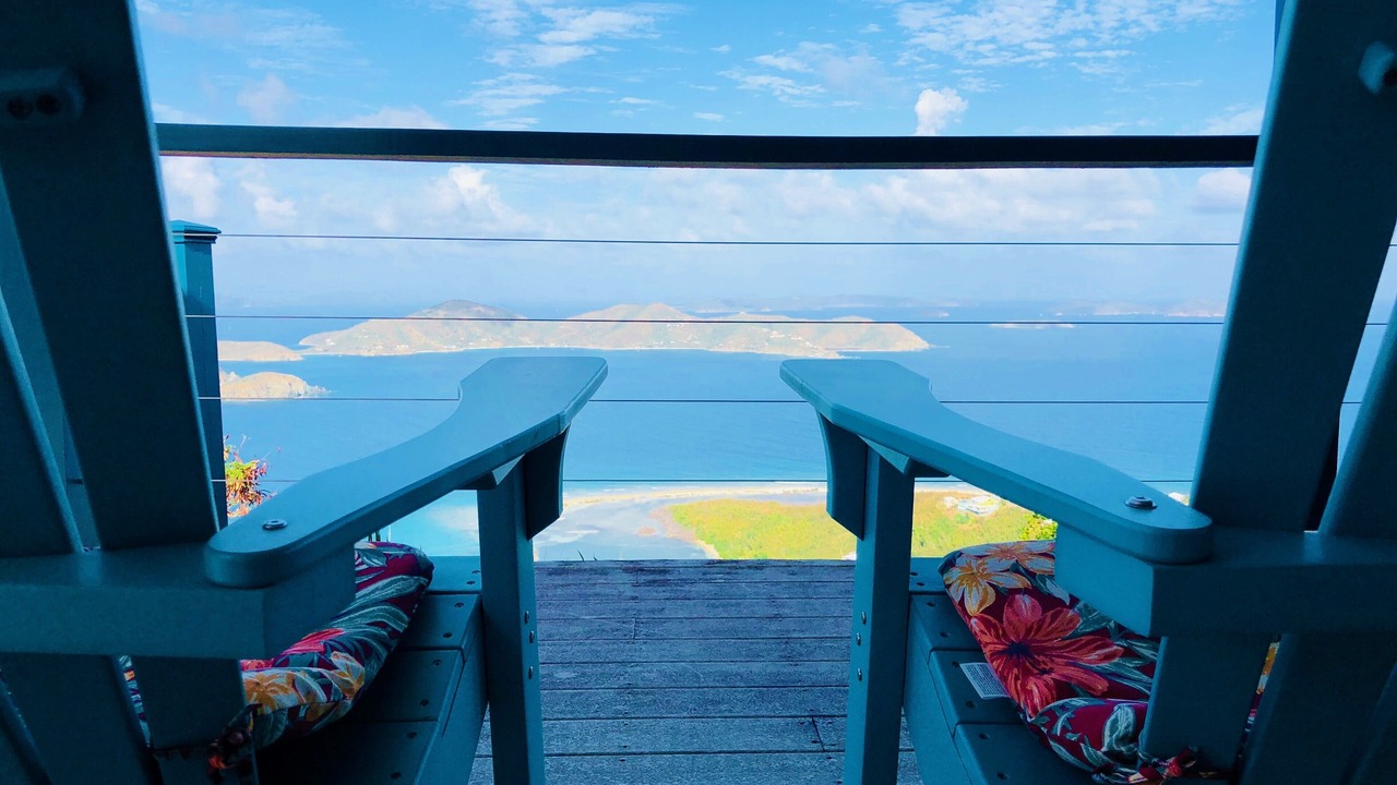 Photo of Outdoor in Johnson Bay