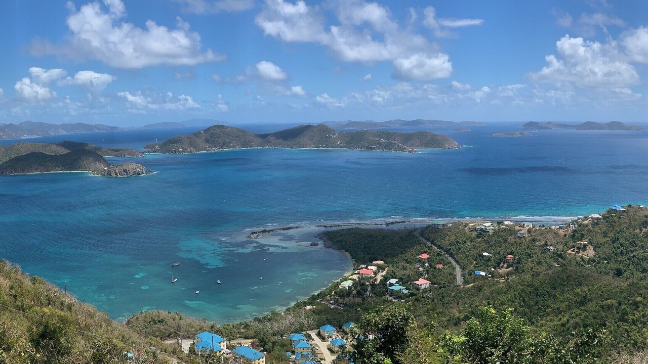 Photo of Outdoor in Johnson Bay