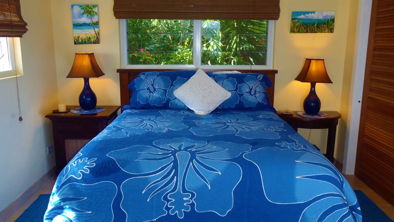 Photo of Bedroom in Johnson Bay