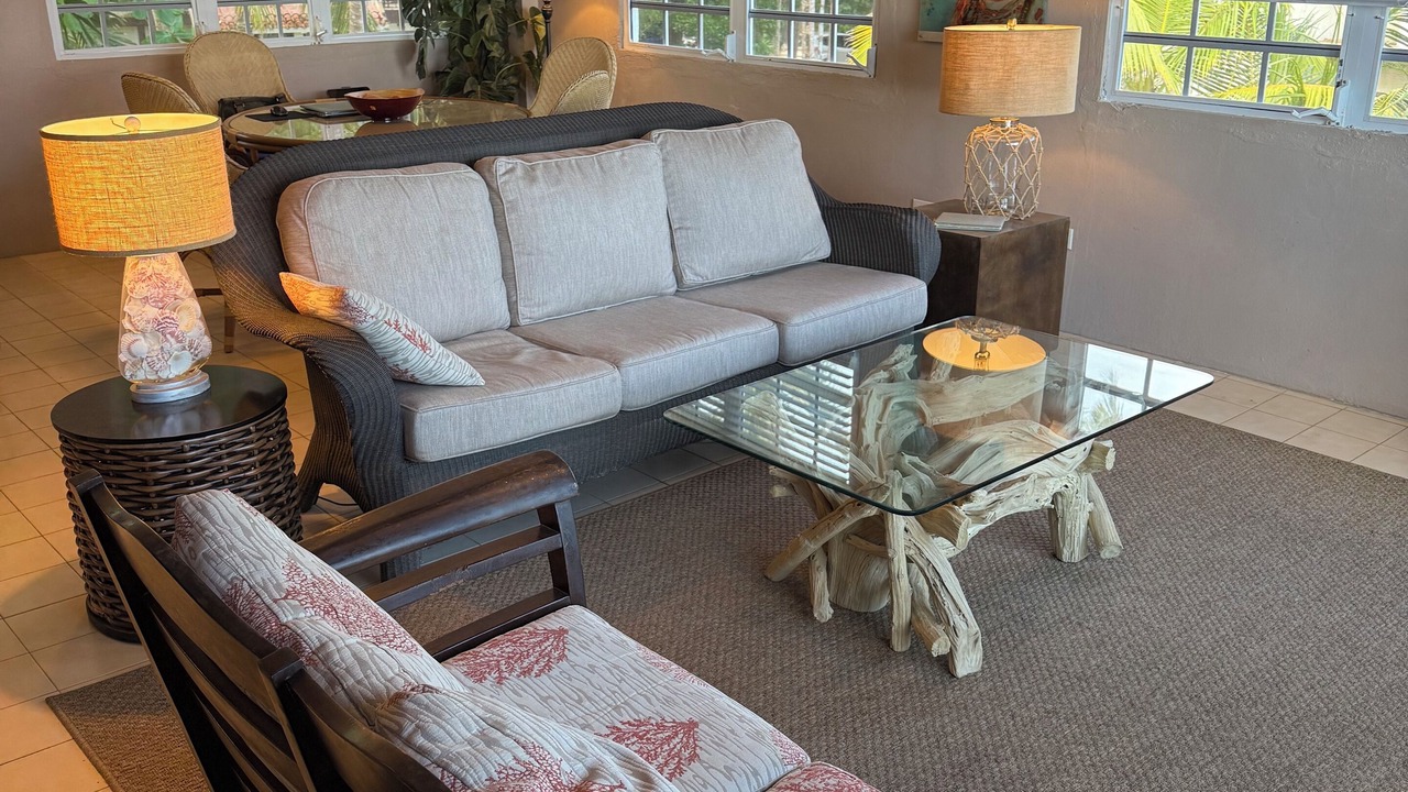 Photo of Livingroom in Estate Dorothea