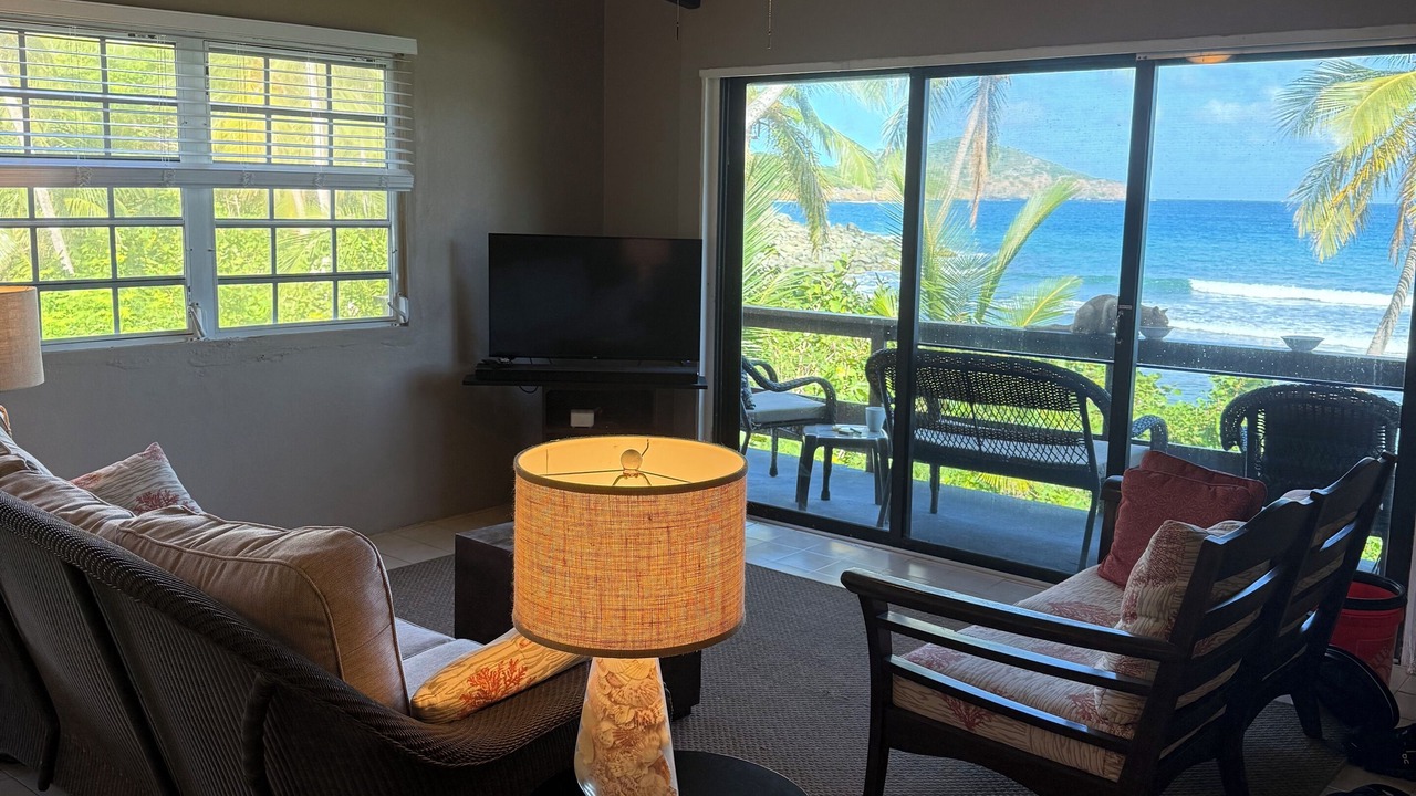 Photo of Livingroom in Estate Dorothea