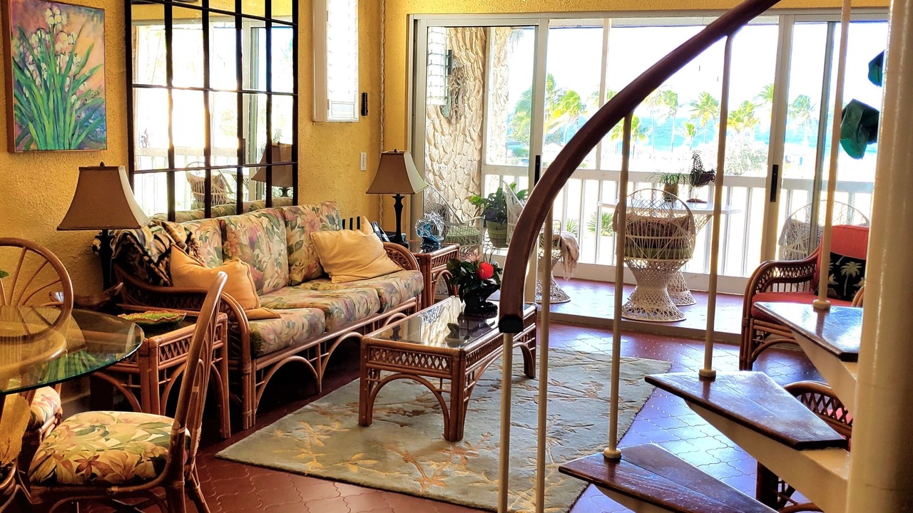 Photo of Bedroom in Estate Salt River
