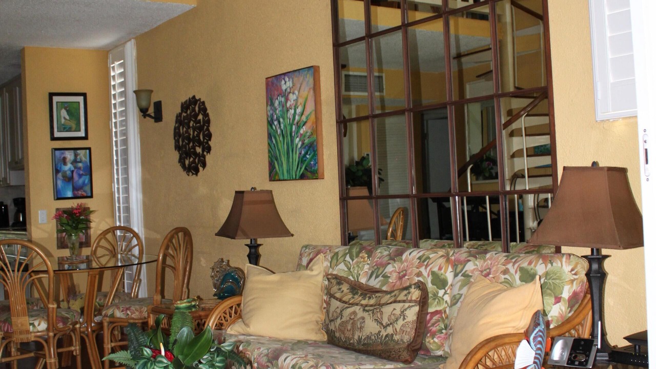Photo of Bedroom in Estate Salt River