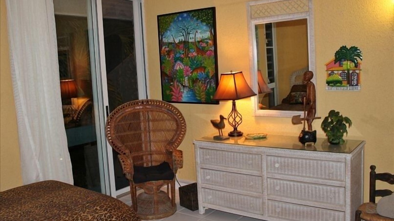 Photo of Bedroom in Estate Salt River