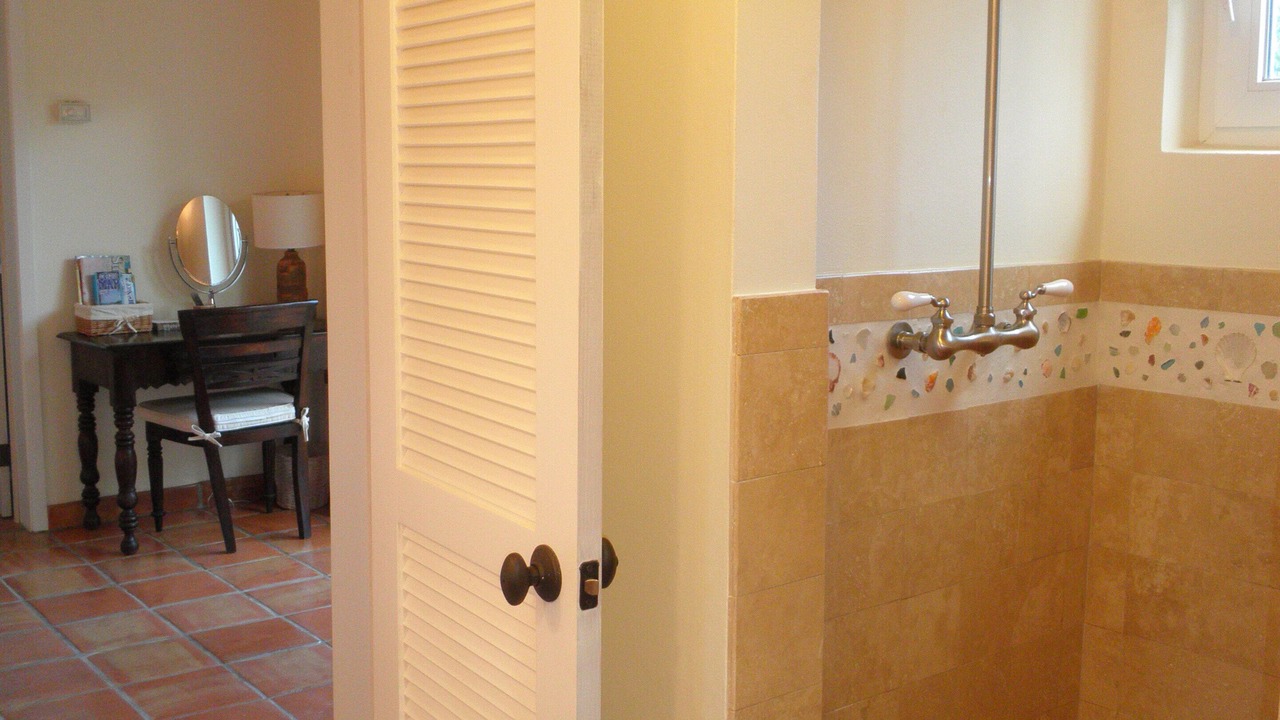 Photo of Bathroom in Fish Bay