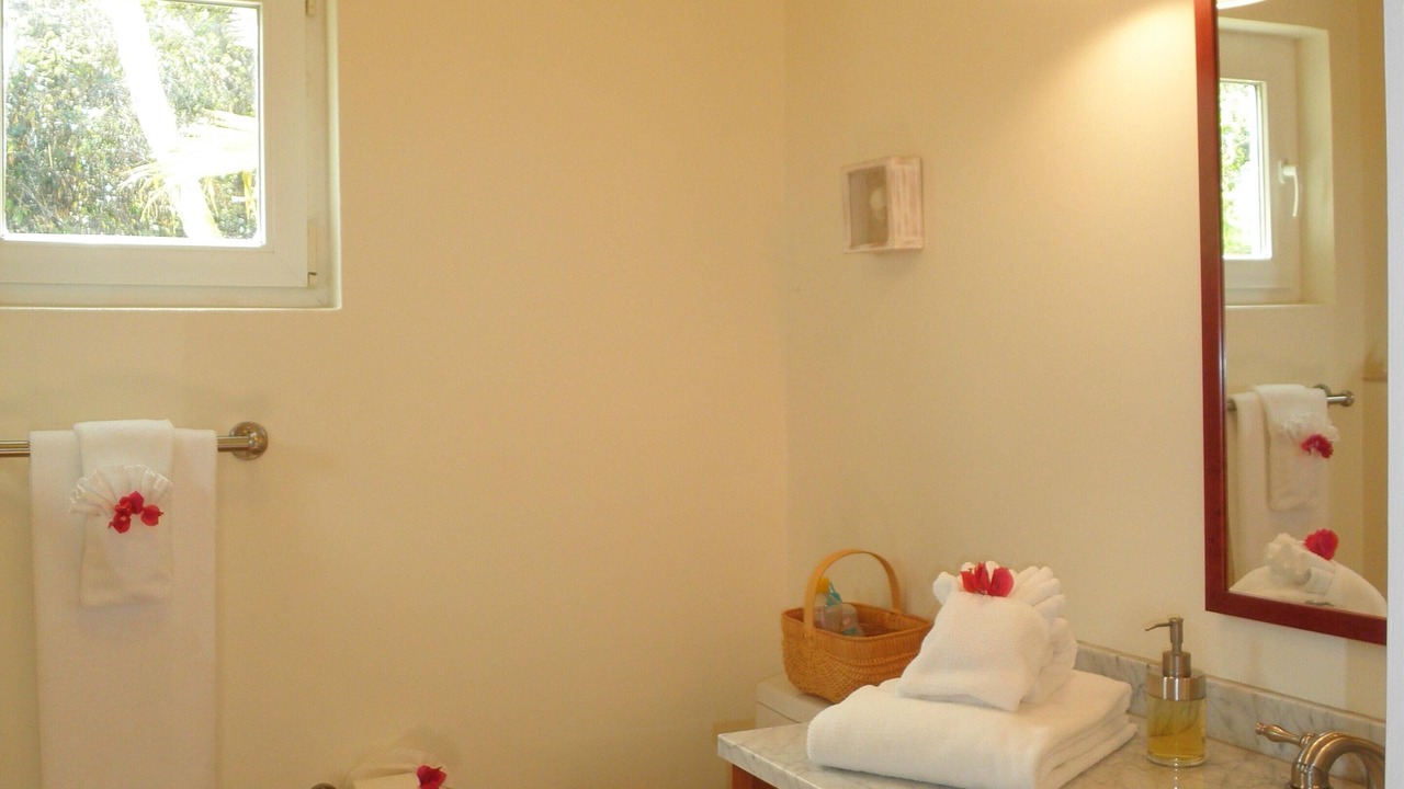 Photo of Bathroom in Fish Bay