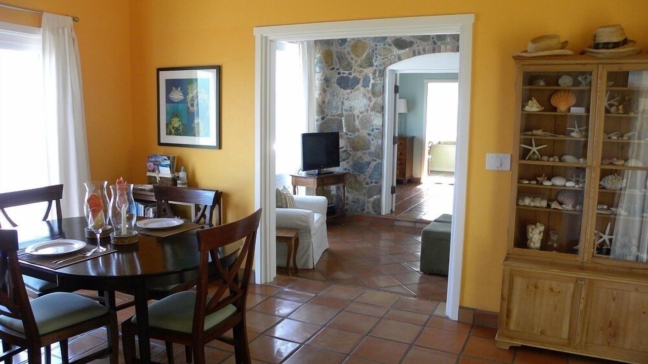 Photo of Livingroom in Fish Bay